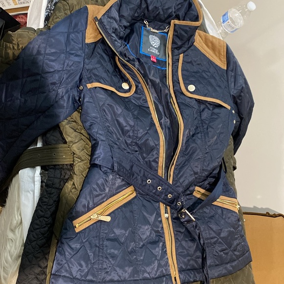 Coat - Picture 3 of 3